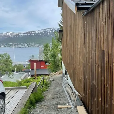 Budget Tromso