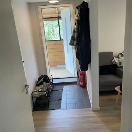 Apartment Budget *