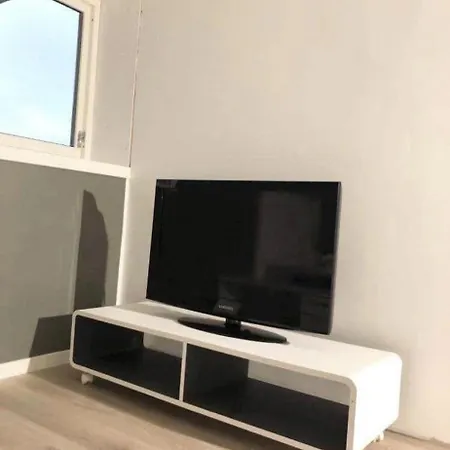 Budget Apartment